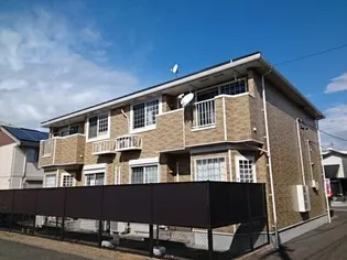 アルモニーIの画像