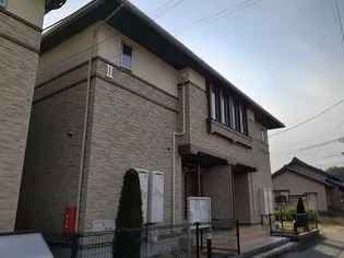 ベルクレールⅡの画像