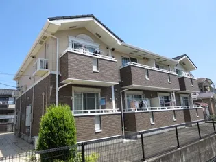 エアリー谷口Bの画像