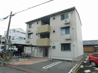 エバーメイト白雲の画像