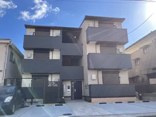 DーCHAMBRE幸町の画像