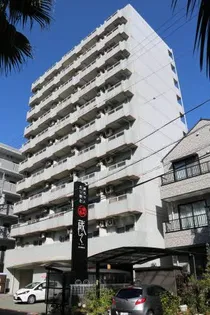 ステーション ビラの画像