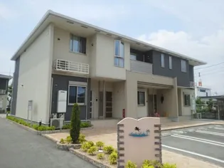 ANELA LUKA Ⅱの画像