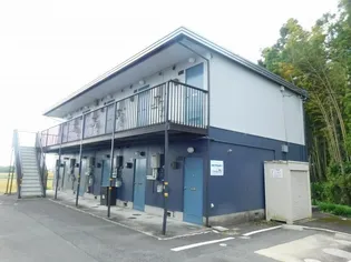 フォーブル大井田B棟の画像