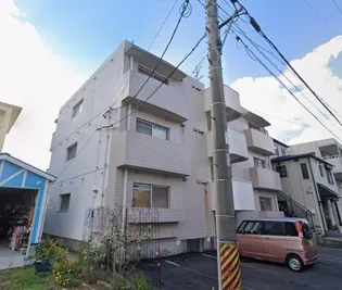 城東マンションの画像