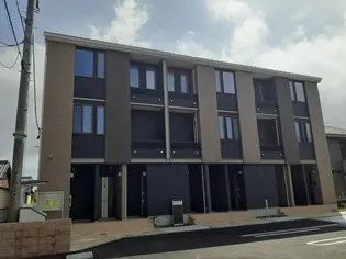 アビタシオン Mの画像