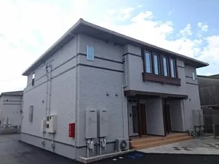 コンフォート小林Bの画像