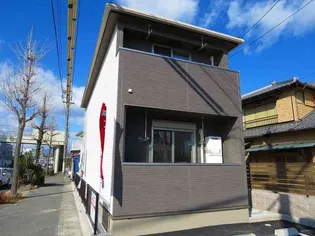 エーデル アベニューの画像