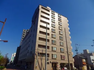 レスカール幸町の画像