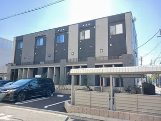 YS BASE 三つの木の画像