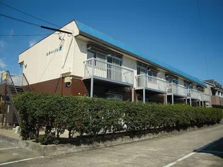 シティハイツ藤の画像