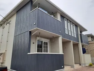 シャトーアンジュの画像