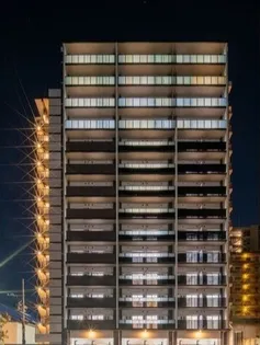 SーRESIDENCE四日市安島ALOGGIOの画像