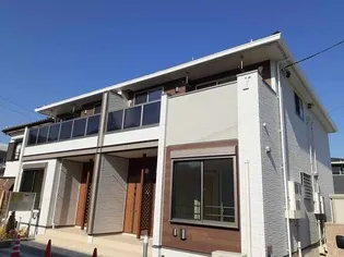 トレノ カーサ IIIの画像