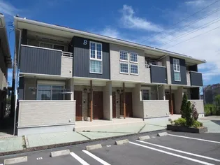 シャン ド フルールAの画像