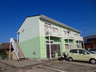 シティハイツ森の画像