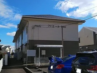 ファミールIの画像