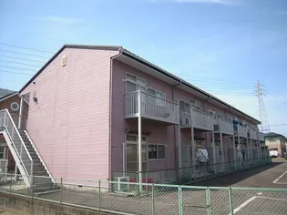 シティハイツイシダの画像