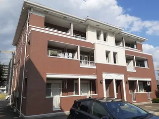 シャトーブリエIの画像