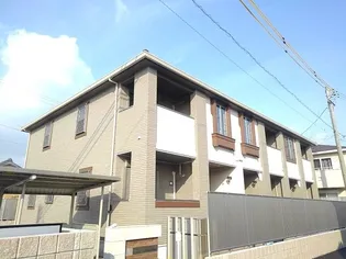 リバーヴィレッジIIの画像