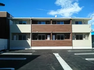 ボヌールⅡの画像