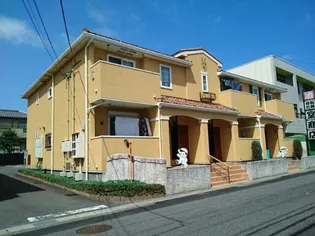 エレガント MIIの画像