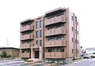 SAKABE HILLSの画像