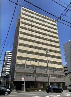 SーFORT四日市西新地の画像