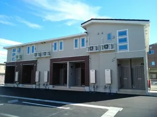 GARDEN日永西Iの画像