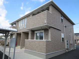 ルミエールIの画像