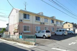 メゾンボザールの画像