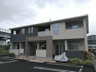 アルページュIIの画像