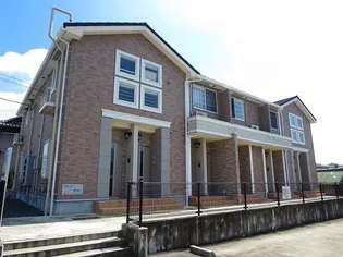 エスポワールドゥ白山の画像