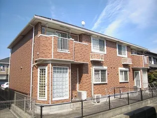 アルモニーIIの画像