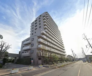 グランドメゾン四日市の画像