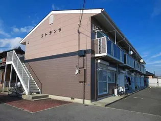 エトランゼの画像