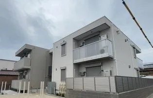 ディーソルビア石塚町 Aの画像
