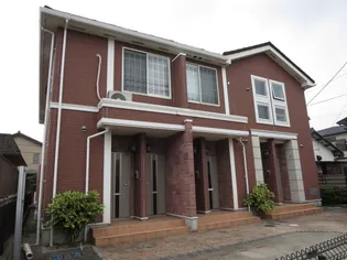 メゾンレクレールの画像