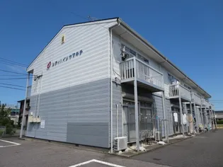 シティハイツヤマキチの画像