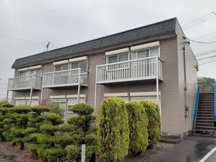 シティハイツ水谷の画像