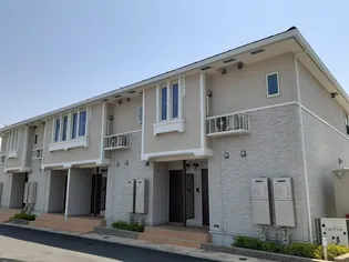 クローバー Aの画像