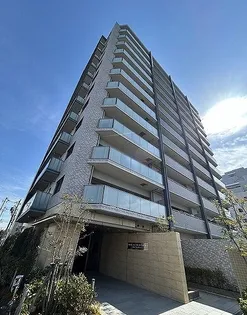 ライオンズ四日市富田マークレジデンスの画像