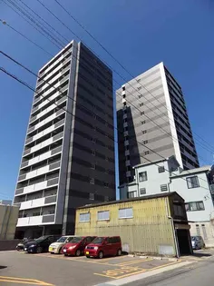 S-FORT四日市zeal【2階】の外観
