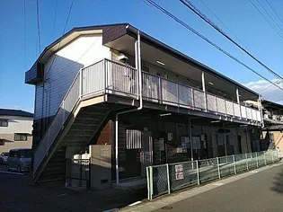 ニューライフコーポITOの画像