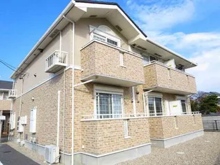 サニーヒル郷山Bの画像