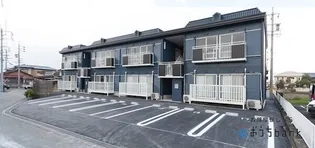 RENO MAISON 四日市 Bの画像