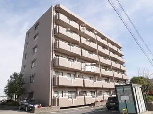 ブランルージュ南町の画像
