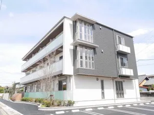 クレアコートの画像