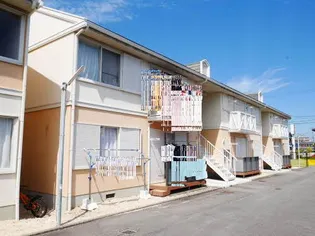 パラッツオ日永西 A棟の画像