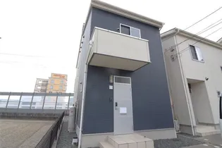 三重県四日市市小古曽2丁目【一戸建】の外観